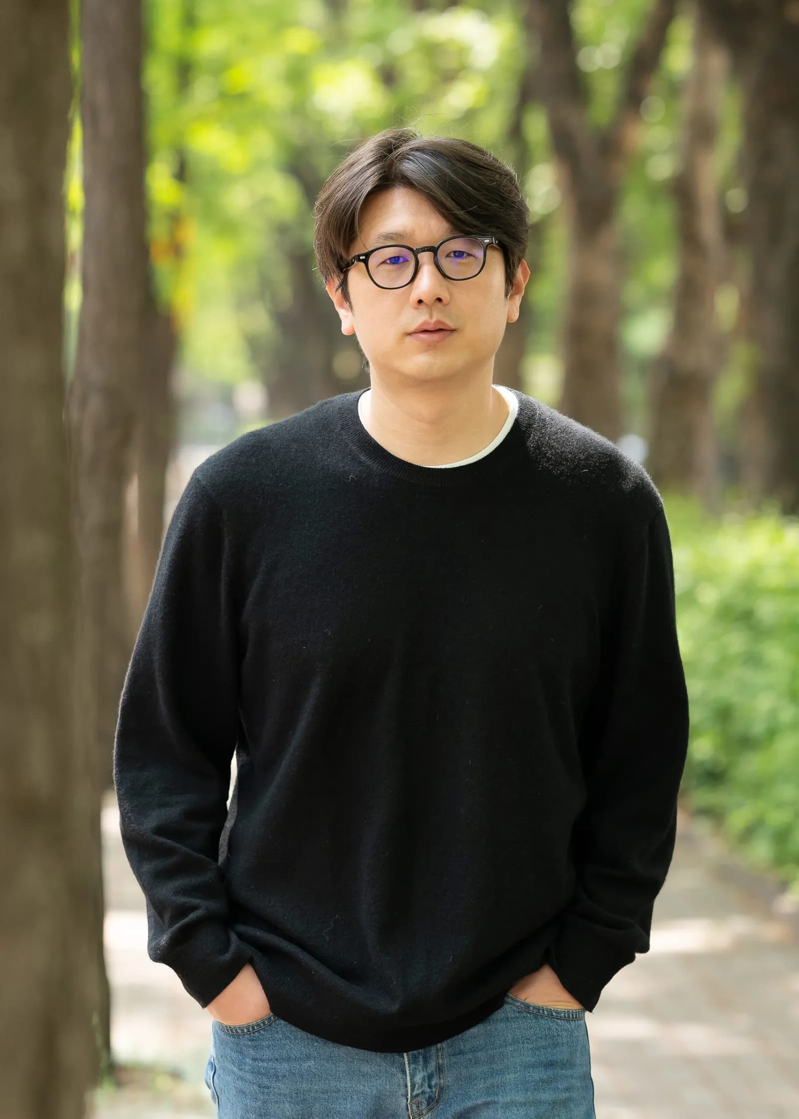 Kim Tae-gon