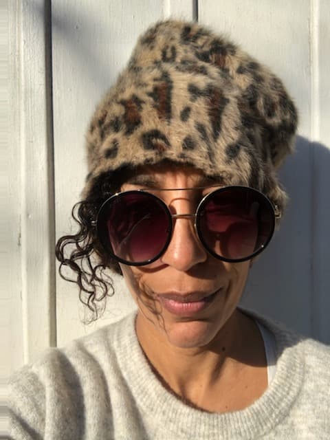 Simonee Chichester