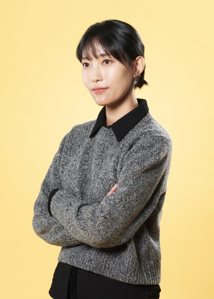 Park Yong-ju