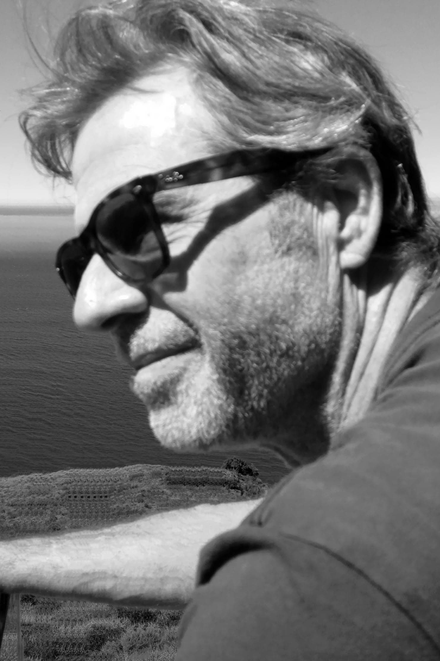 M. Cahill