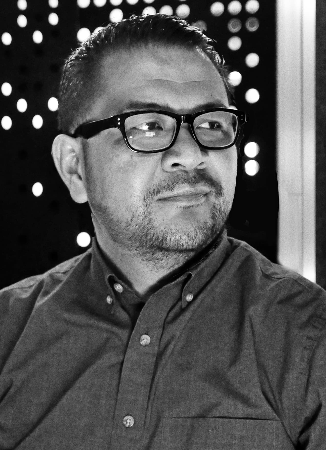 Louie del Carmen