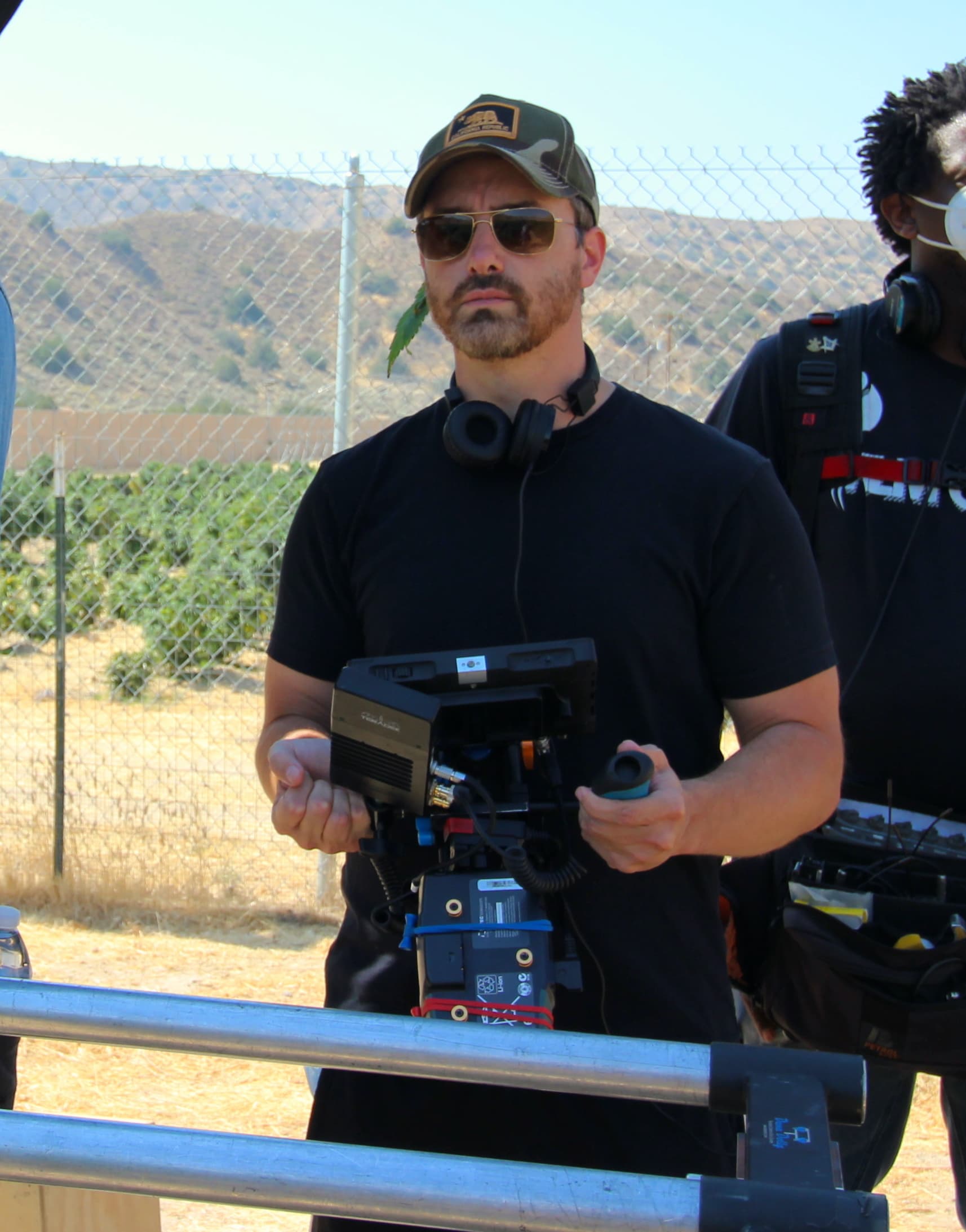 Jonathan Salemi