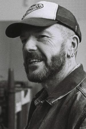 Chris Hopewell