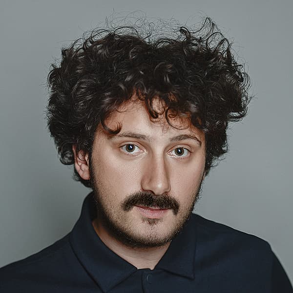 Philipp Yuryev