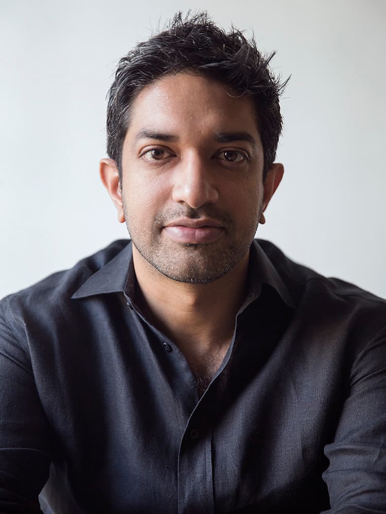 Prashant Nair