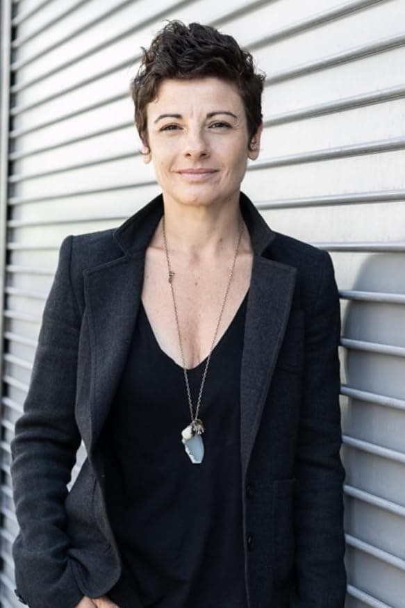 Patricia Zagarella