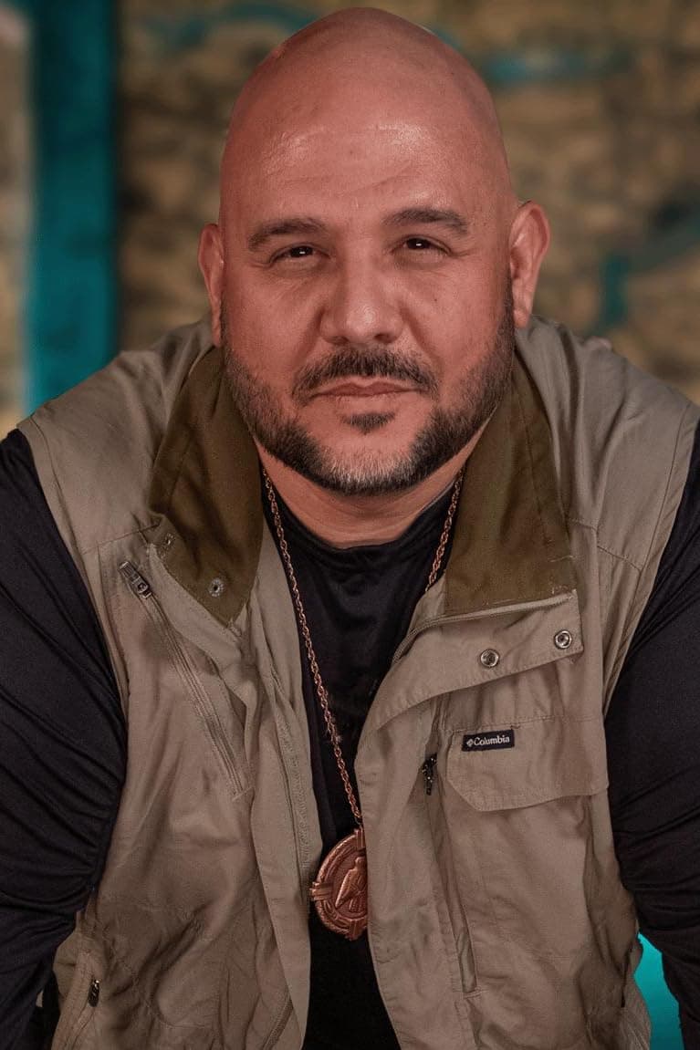 Daniel Dillman