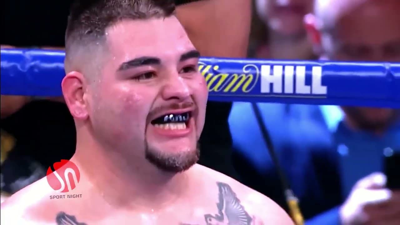 Anthony Joshua vs Andy Ruiz full fight | Boxing fight Highlights ( UK vs USA )