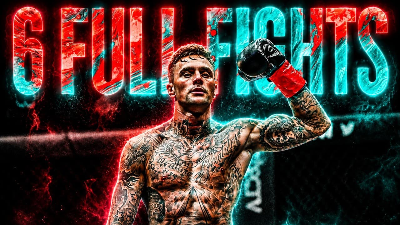 He Literally BROKE EVERYONE 😳 | Nieky Holzken 2026-07-13 22:20