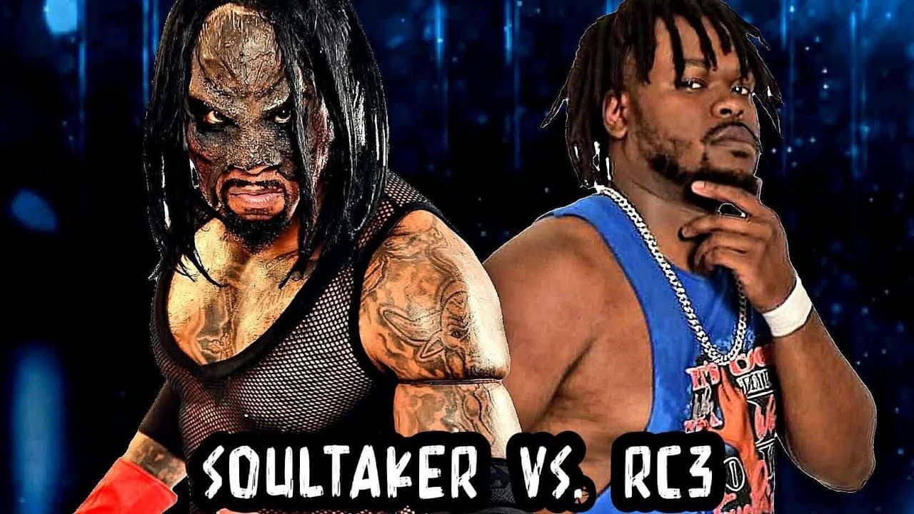 Full Match: SOULTAKER vs. RC3 (Beyond Belief 2026) 2026-07-14 23:57