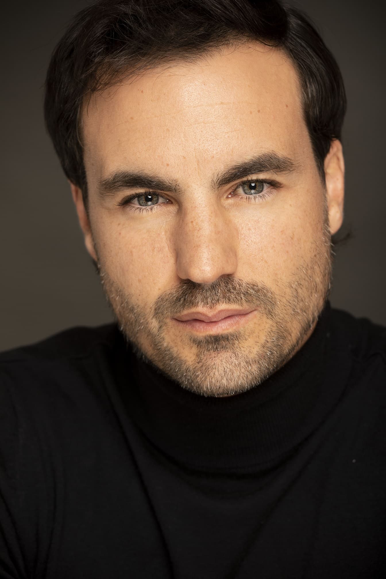 Victor Montesinos