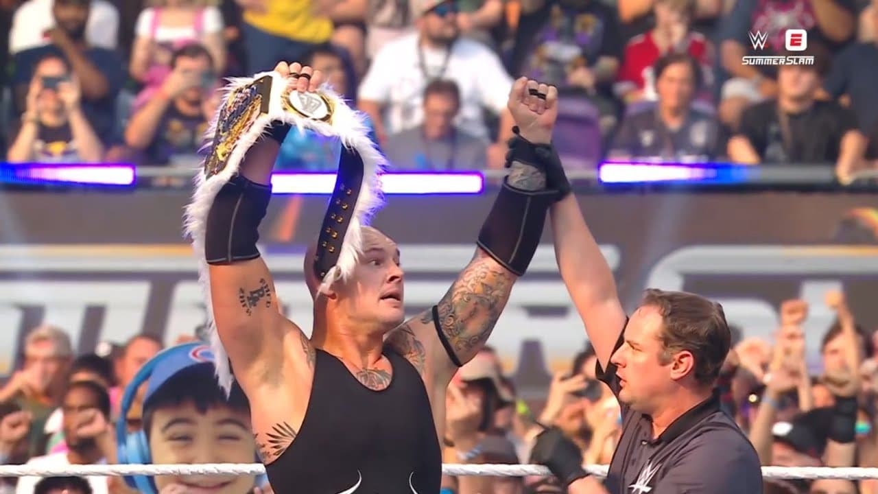 Every WWE United States Championship (1975-2026)