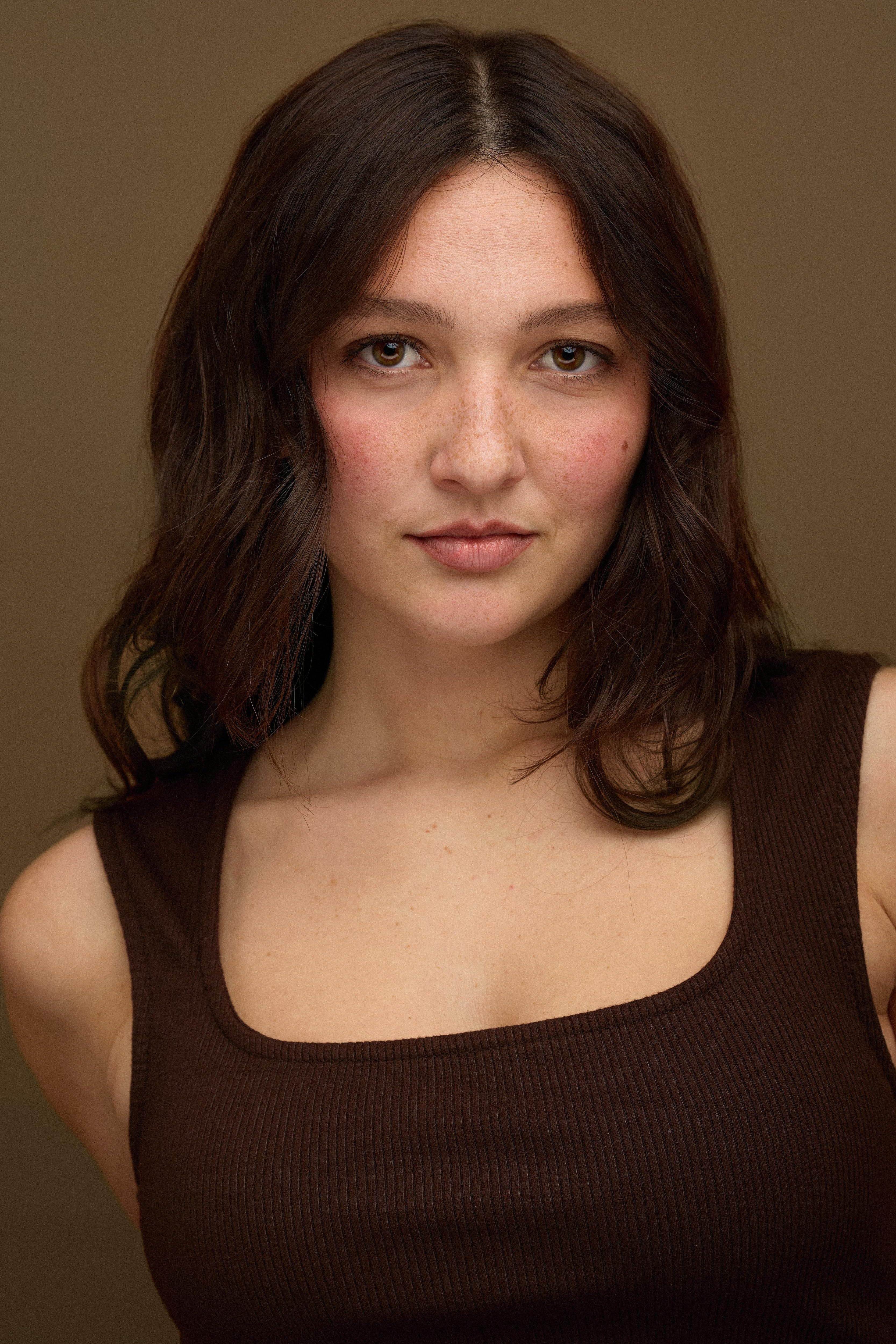 Andrea Scott Méndez