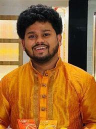 Saurabh Gadge