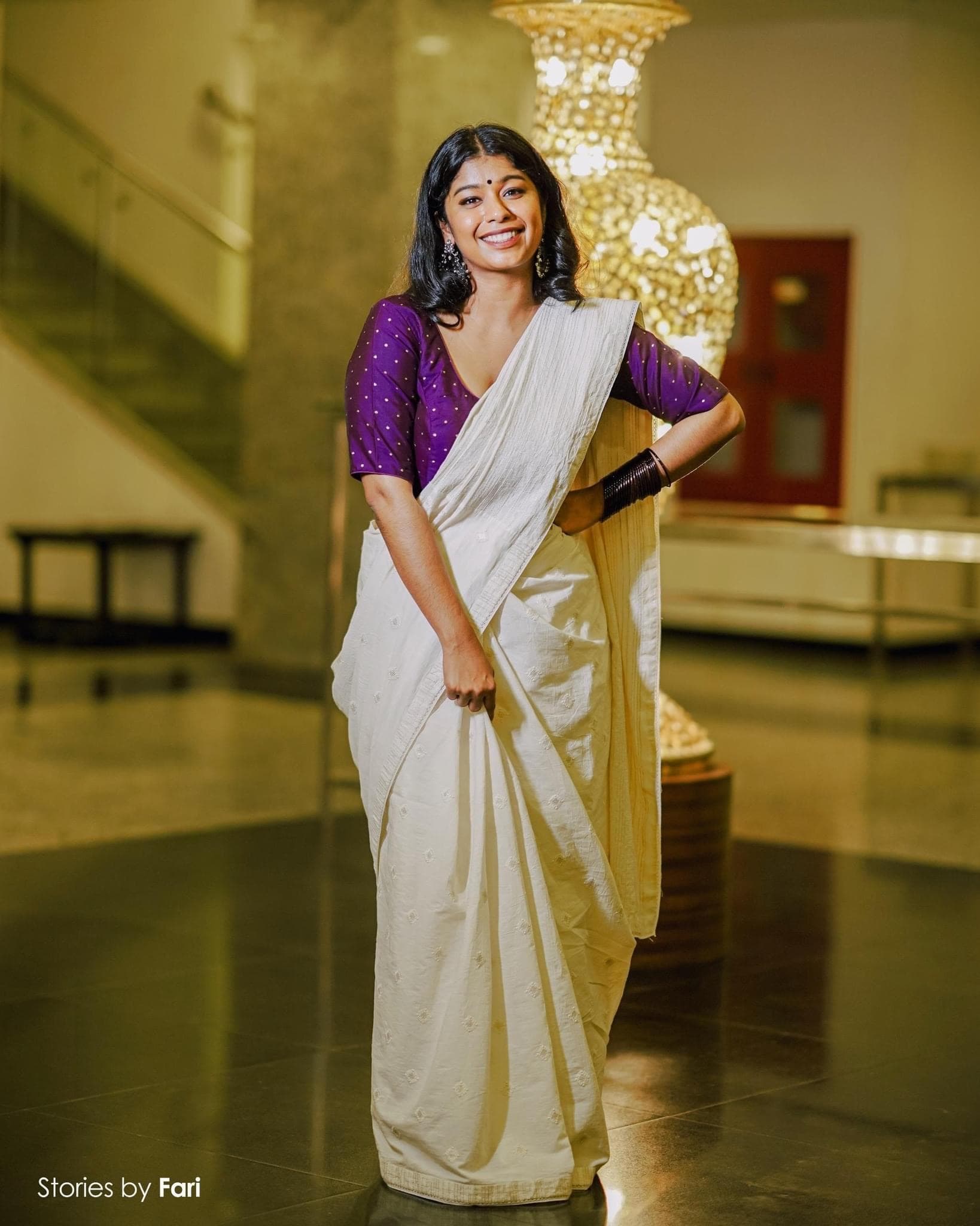 Archana Padmini