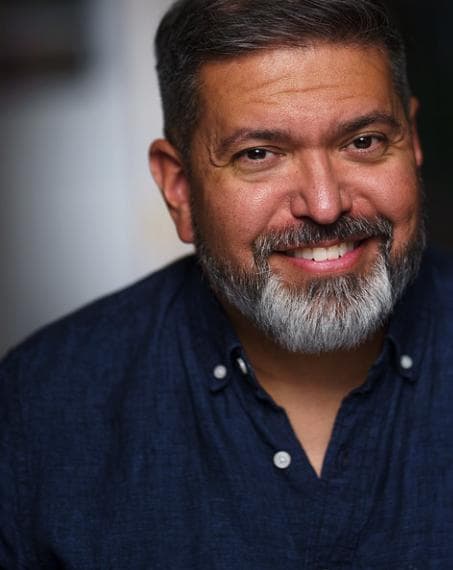 Robert R. Ramos