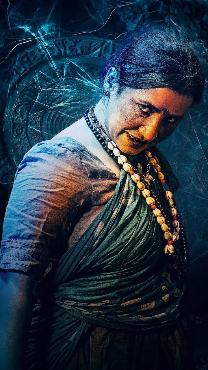 Smita Paygude Anjute