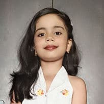 Aarohi Bhoir
