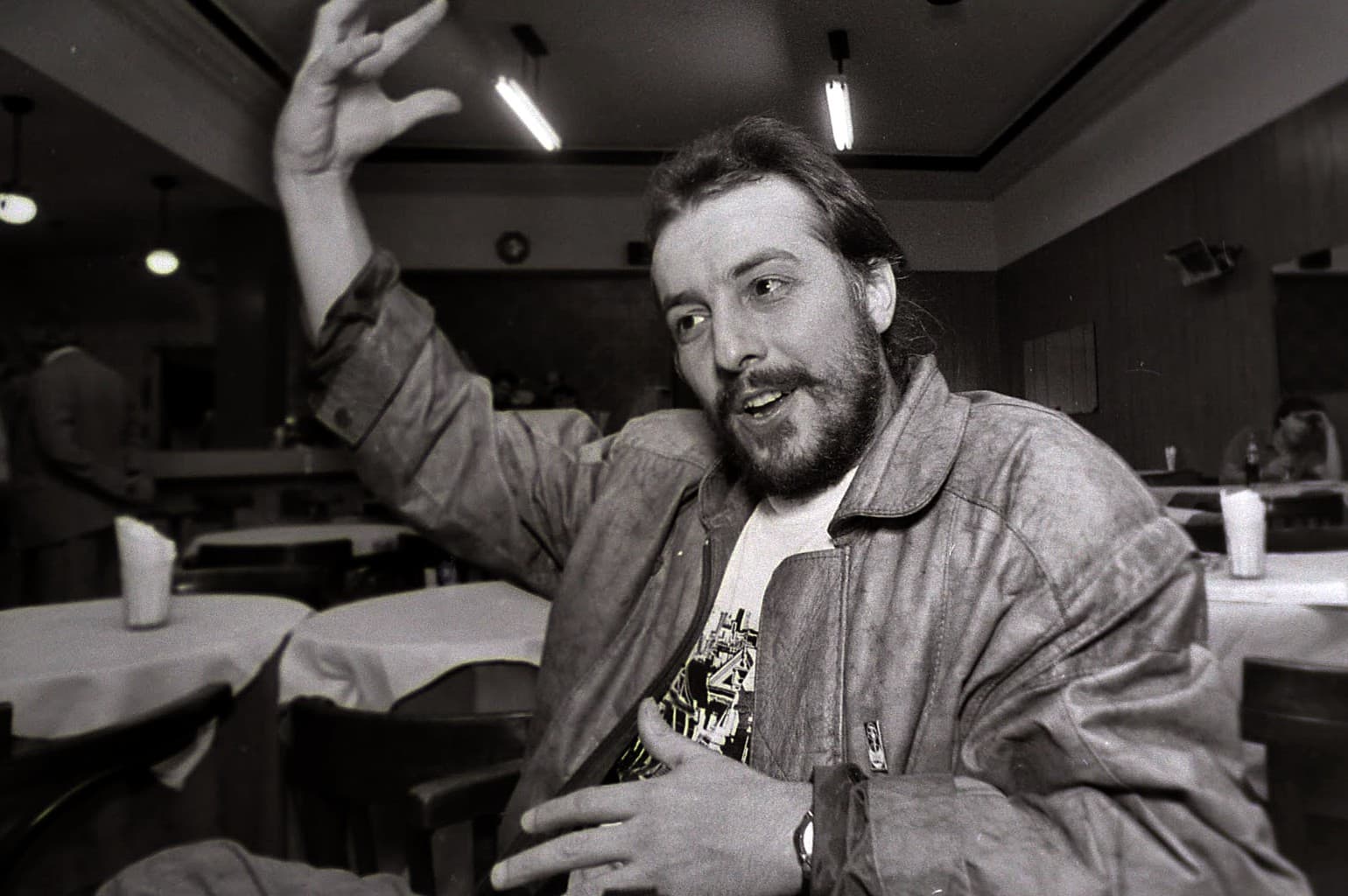 Juan Carlos Baglietto