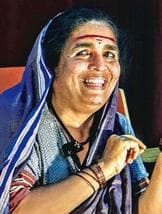 Sushama Deshpande