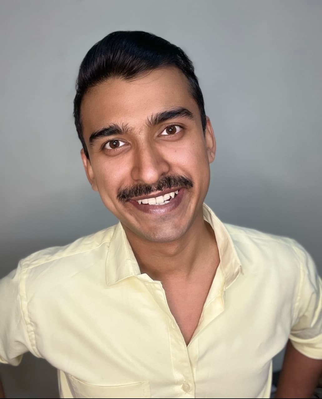 Arnav Roy