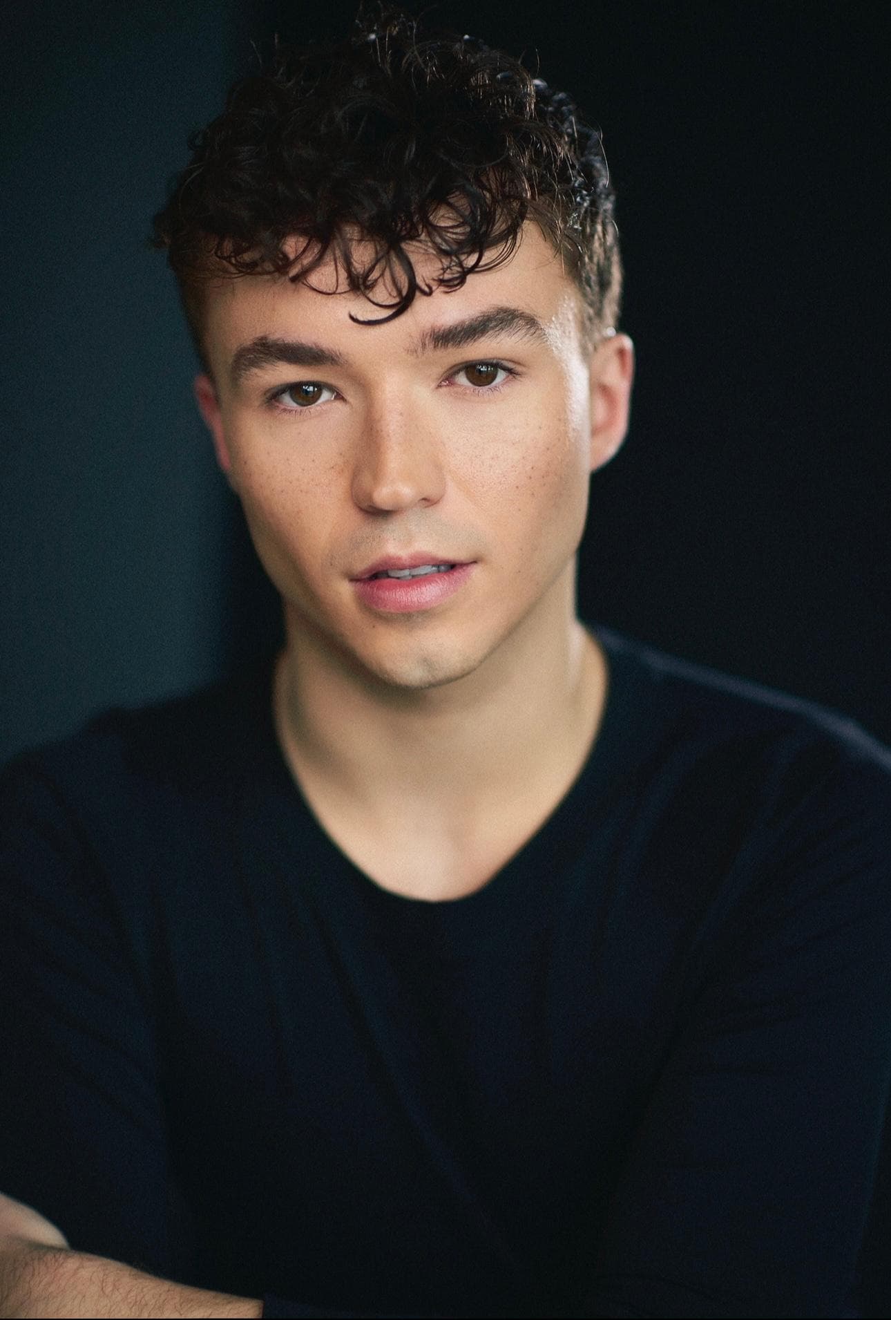 Treyvin Kinisky