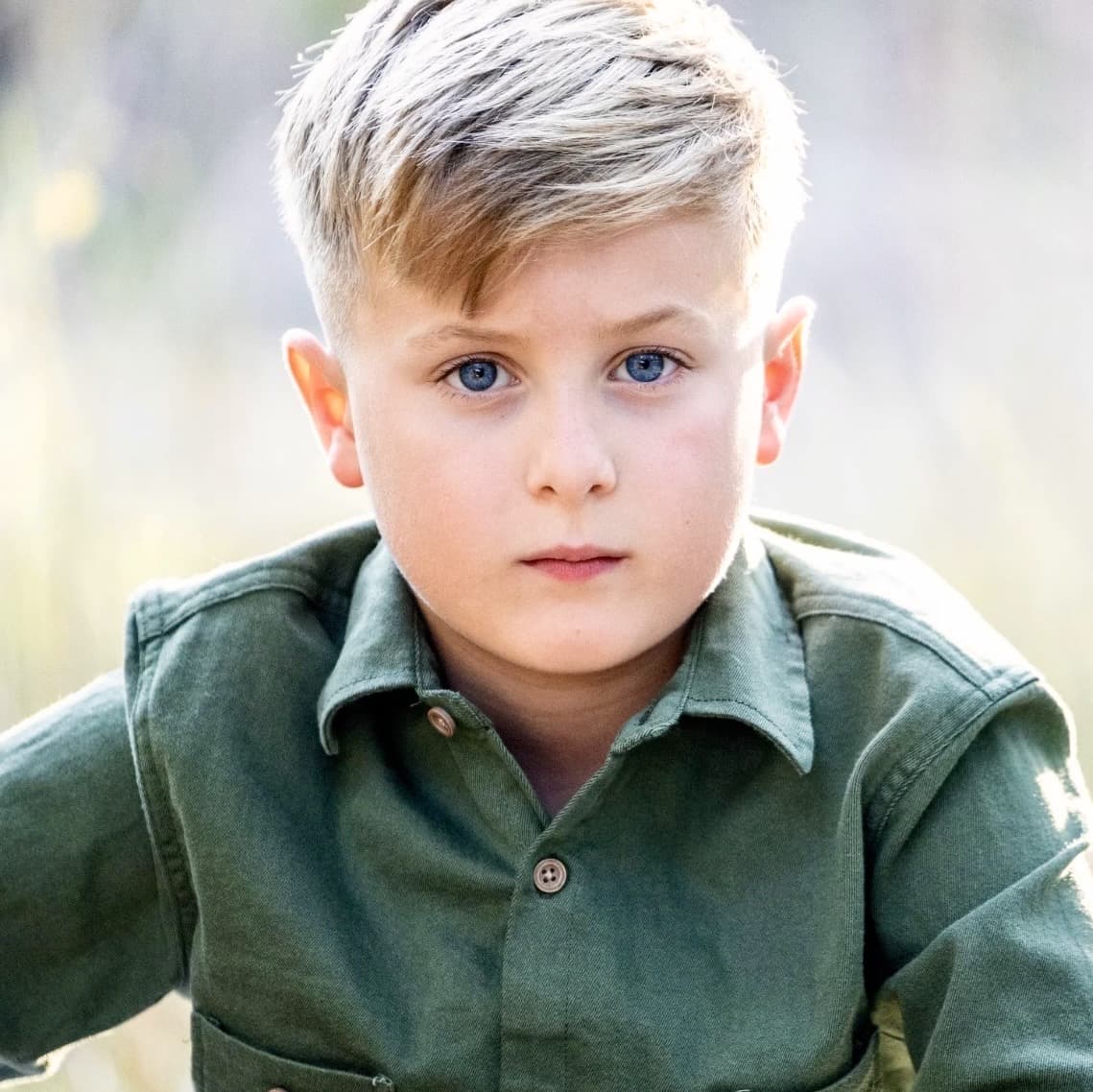 Barrett Ellis Luca