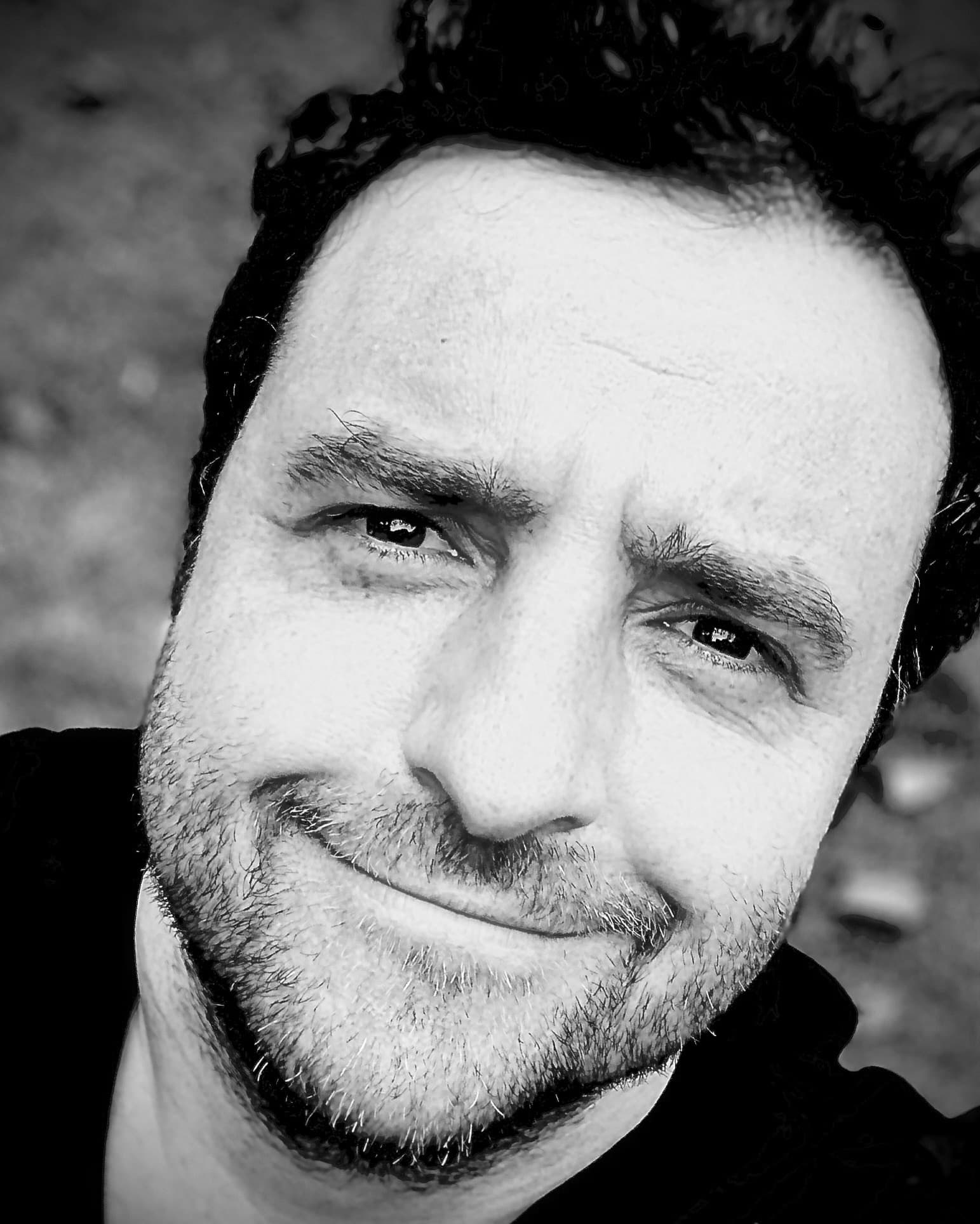 David Krumholtz