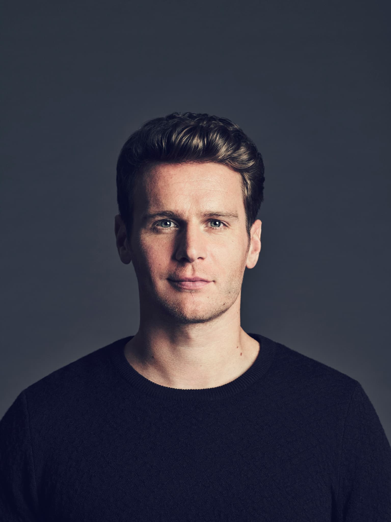 Jonathan Groff