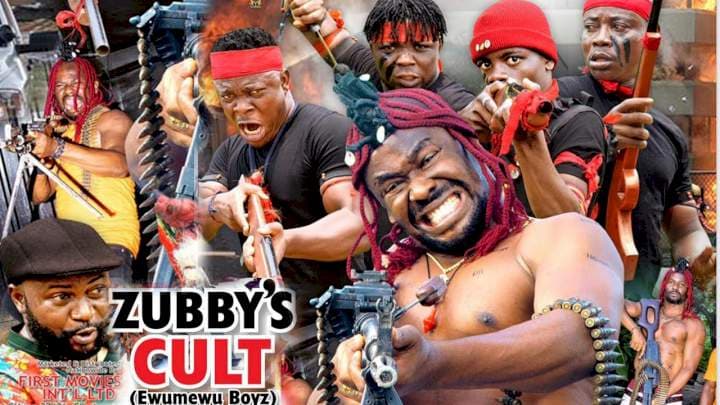 Zubby's Cult
