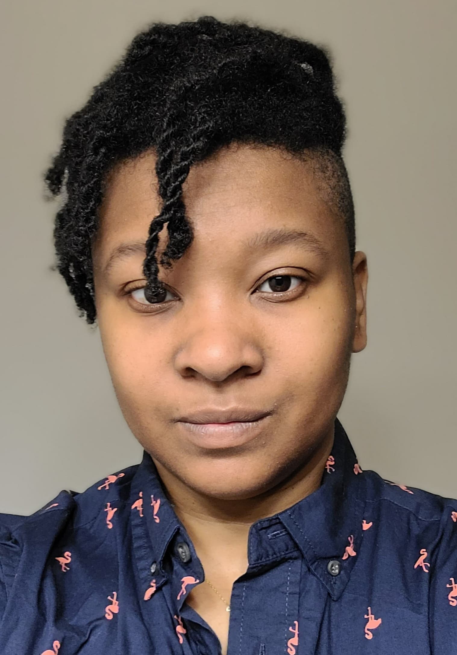 Claire Ishi Ayetoro