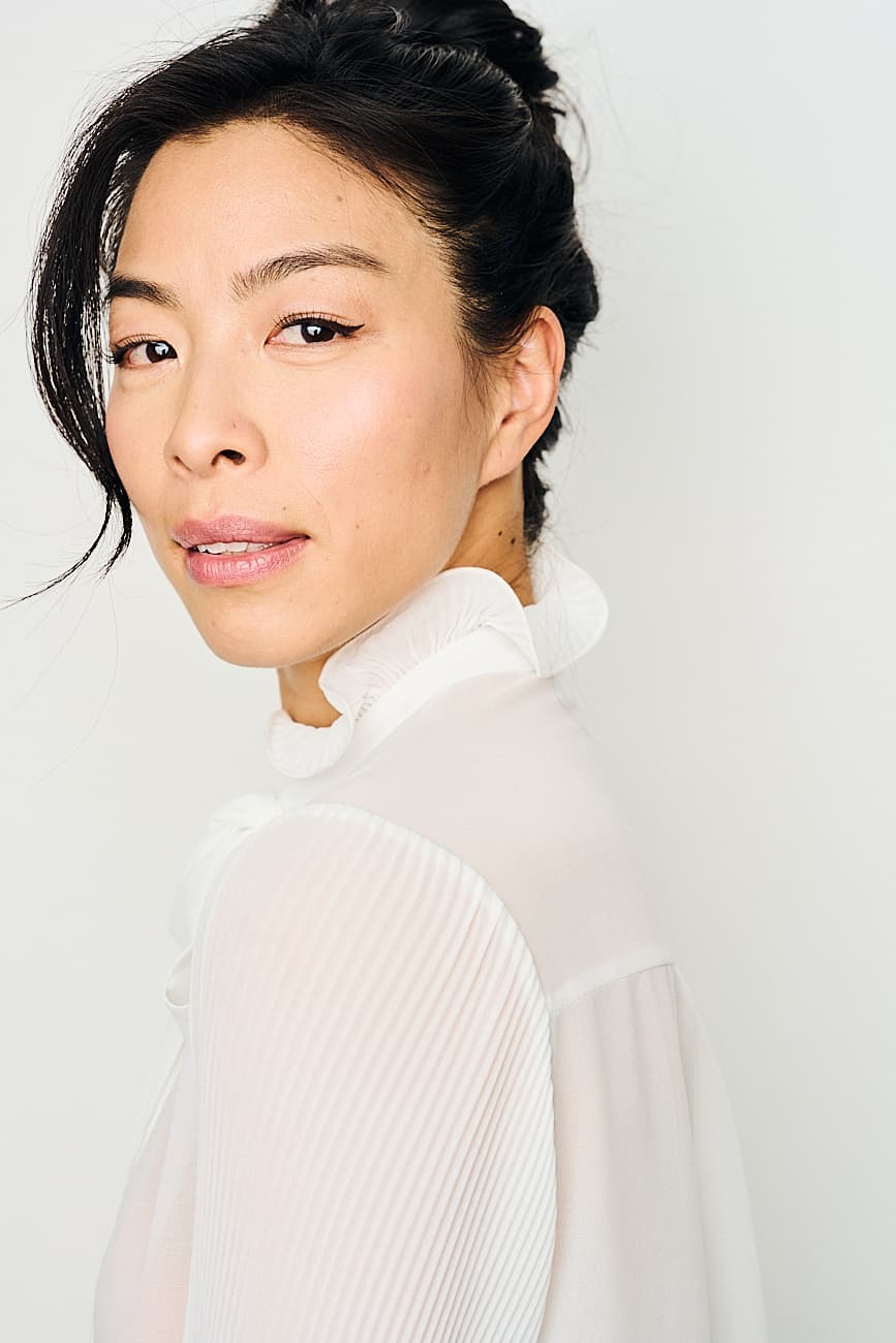 Jennifer Khoe