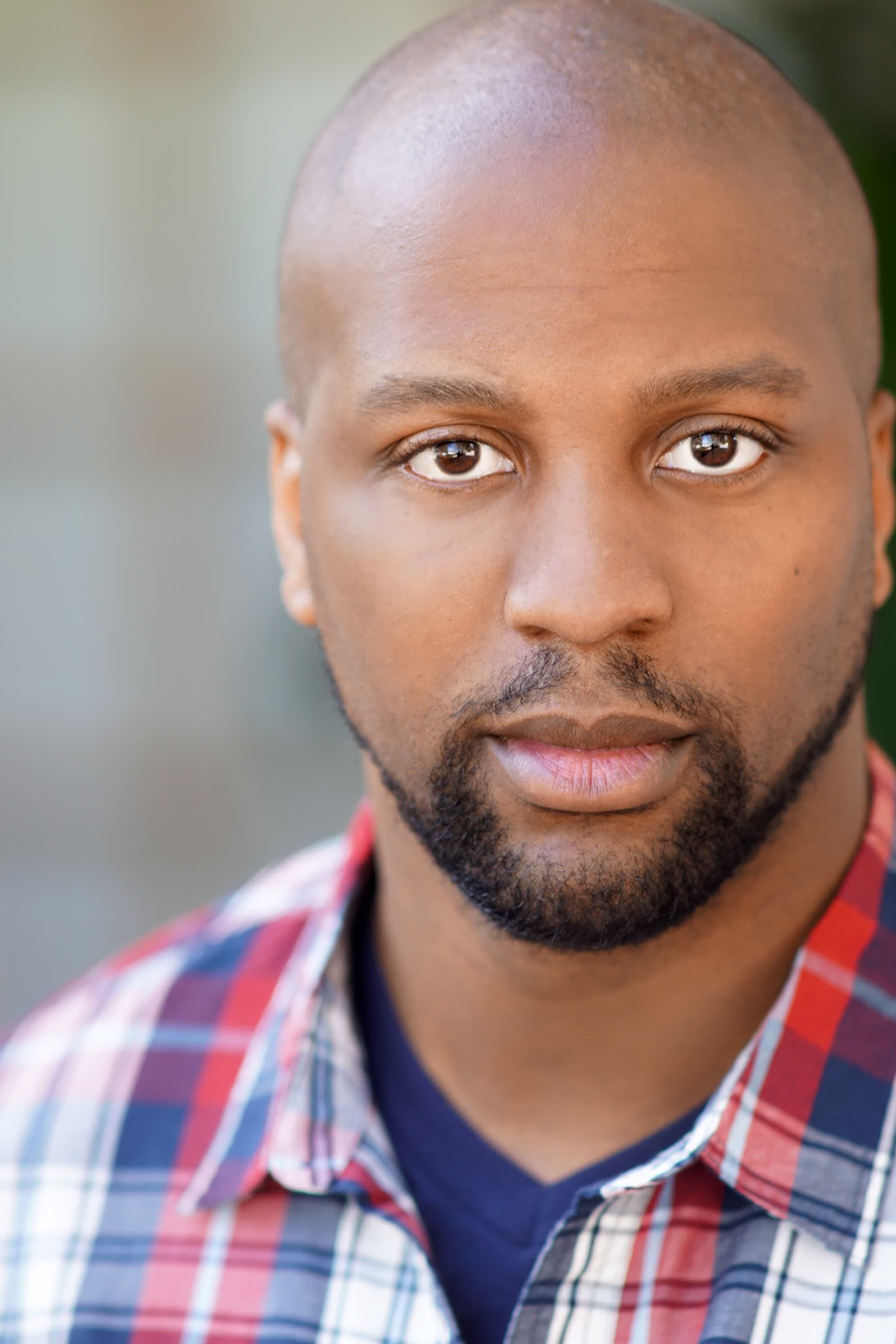 Aaron D. Alexander