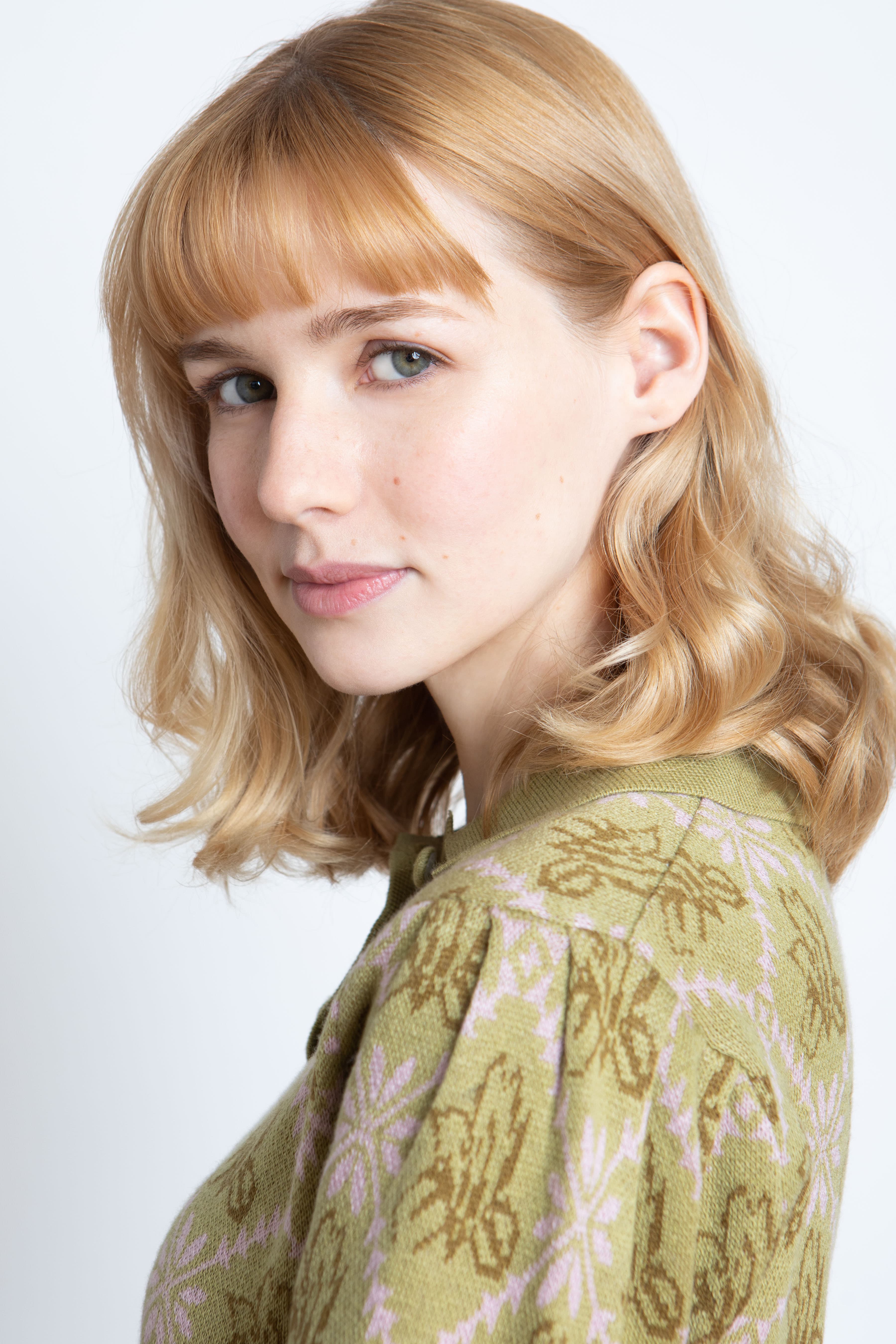 Cristina Spruell