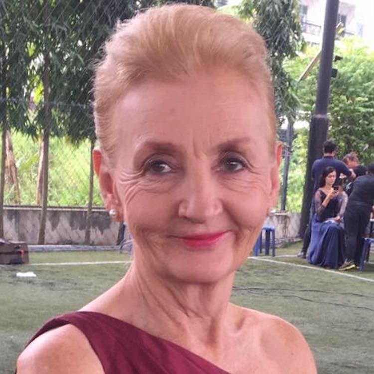 Margaret Roche