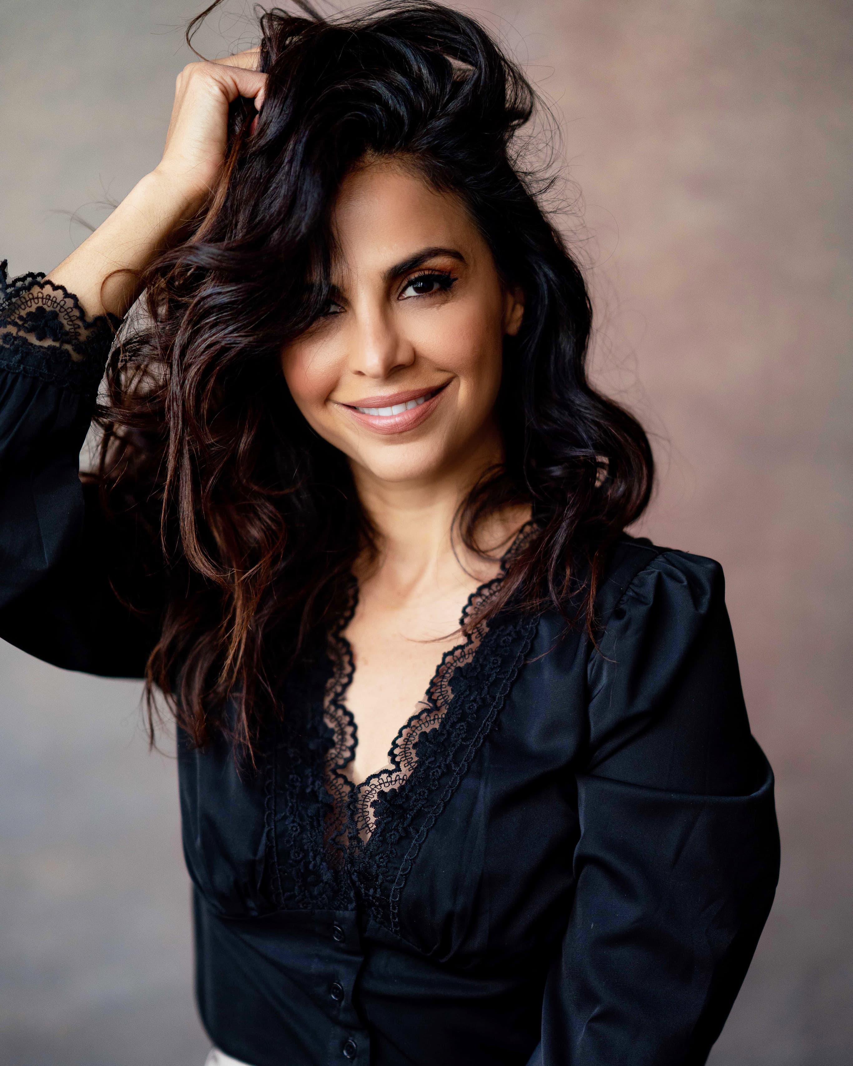 Azita Ghanizada