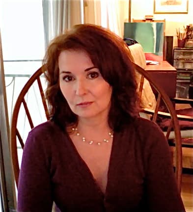 Catherine Barroll