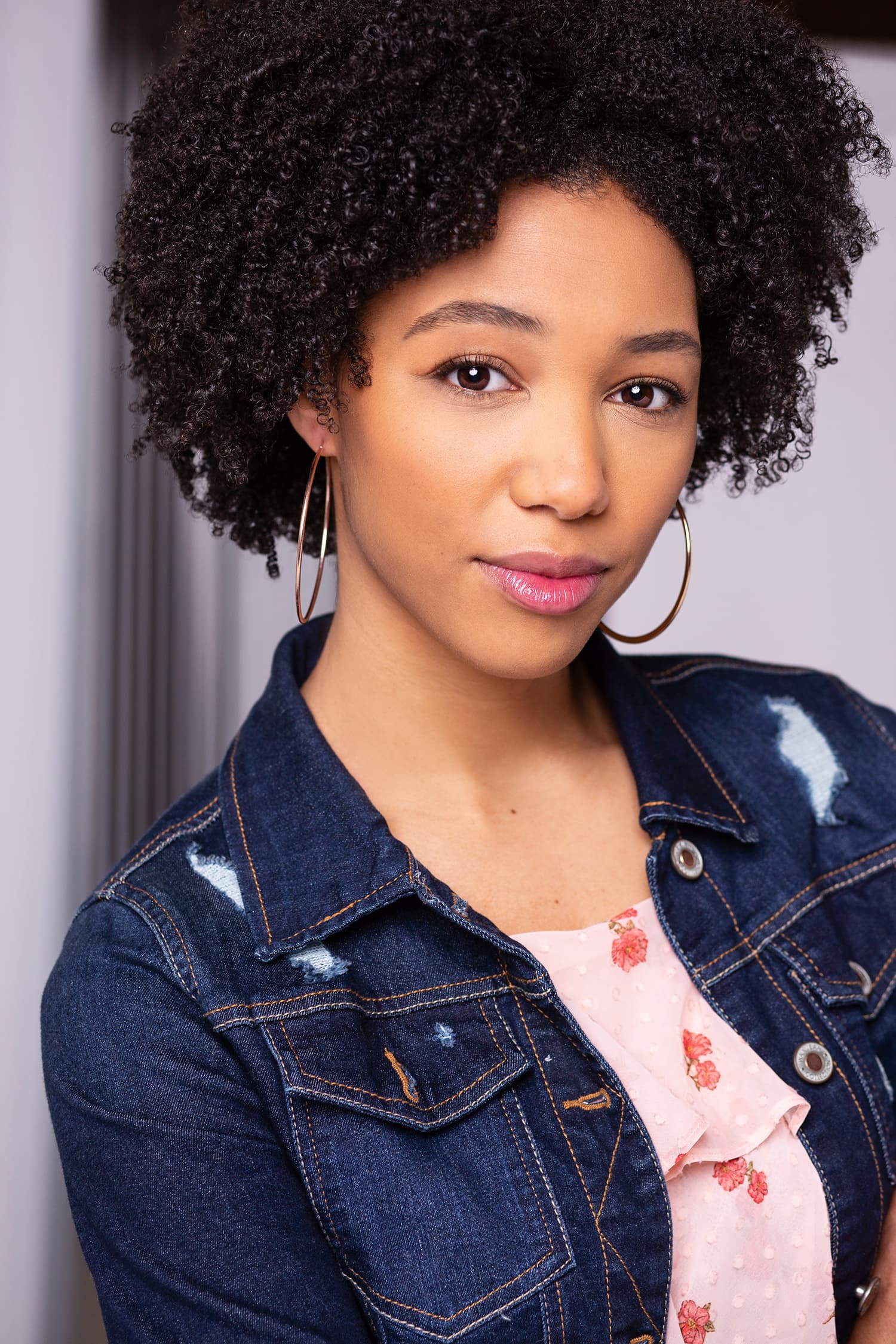 Angelie Simone