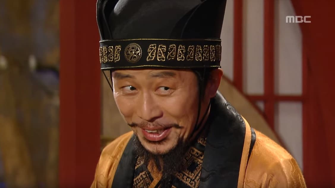 Mun-shik Lee