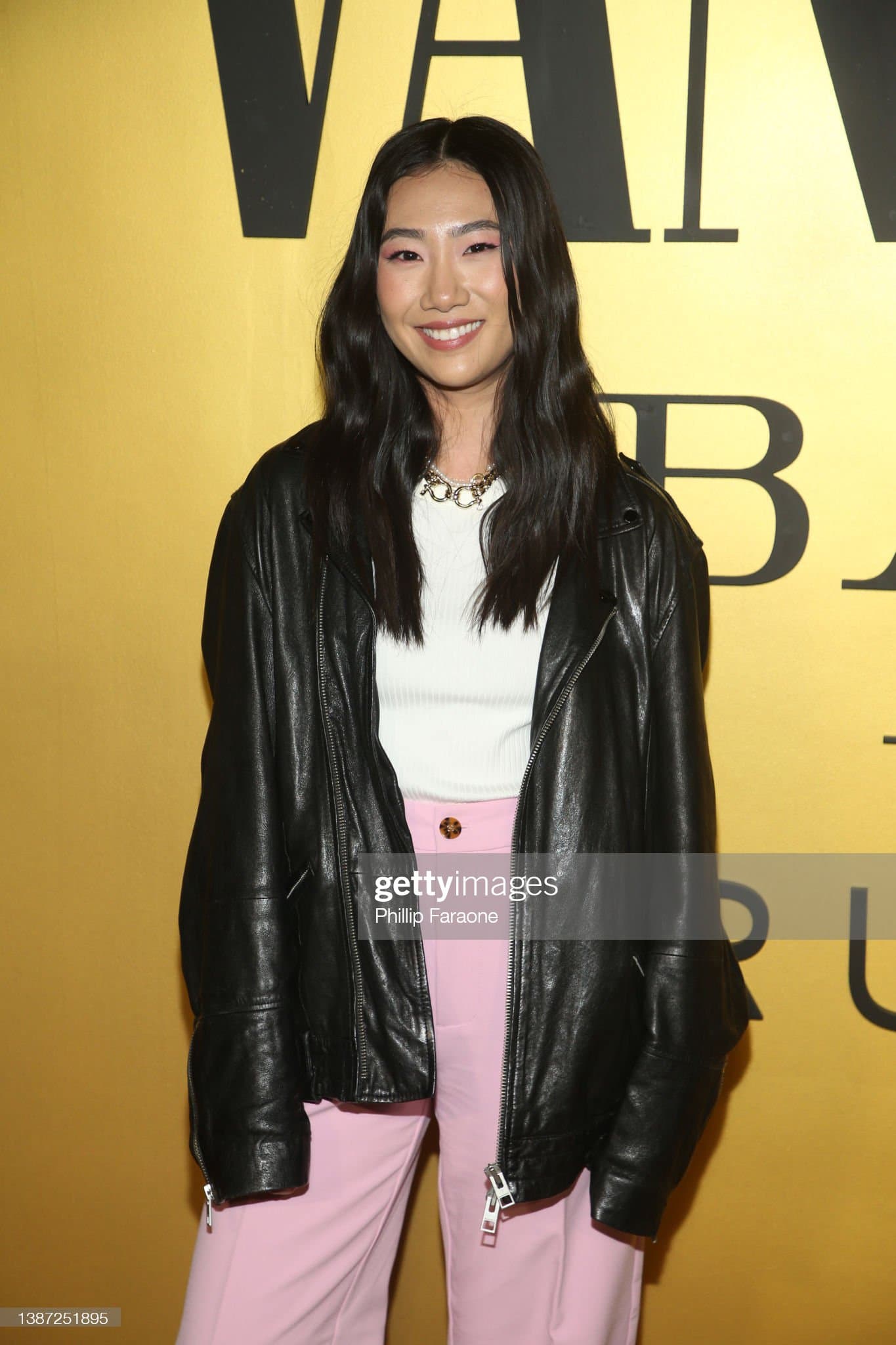 Olivia Liang
