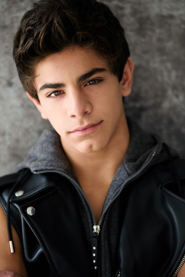 Brandon Rossel