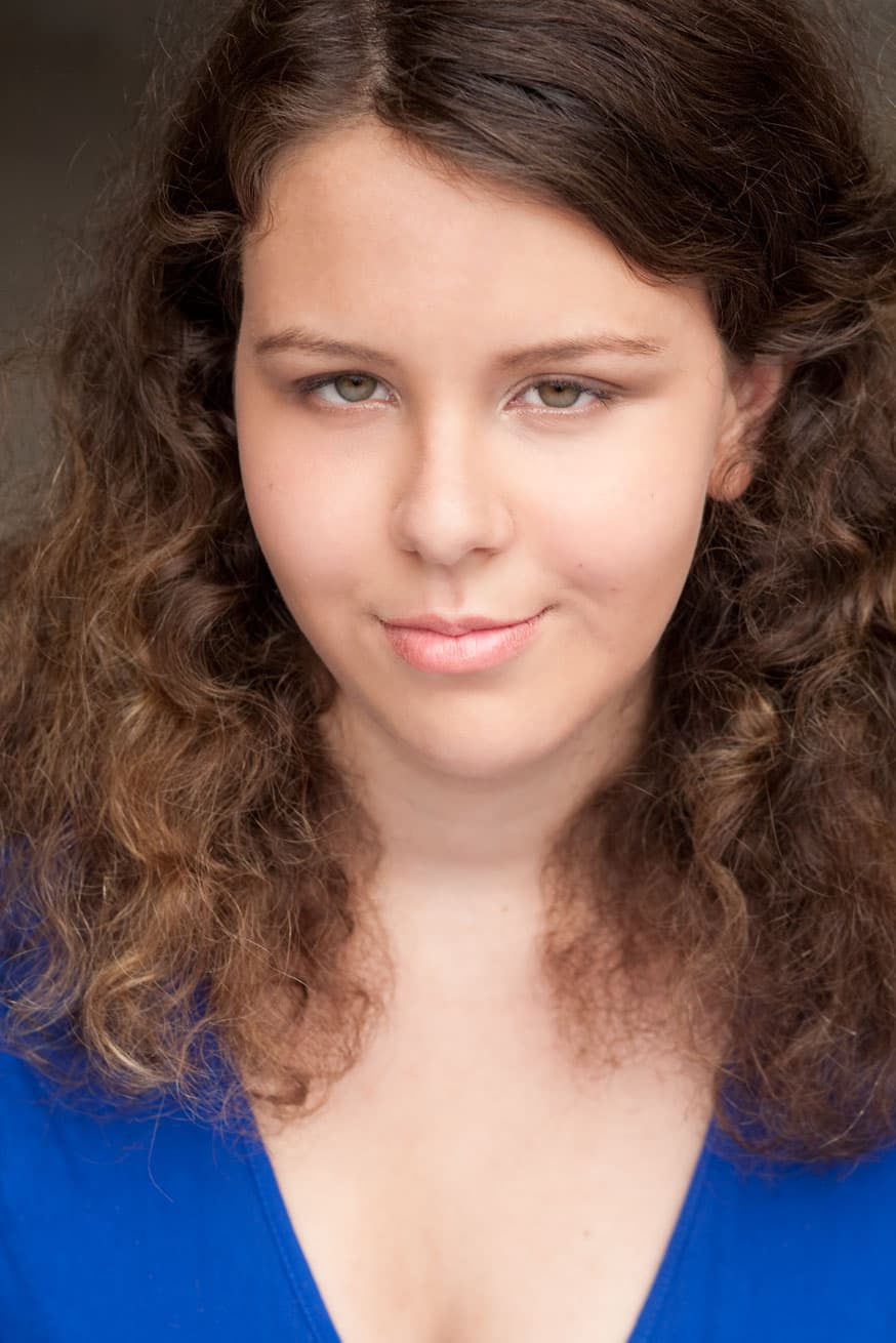Olivia Brown