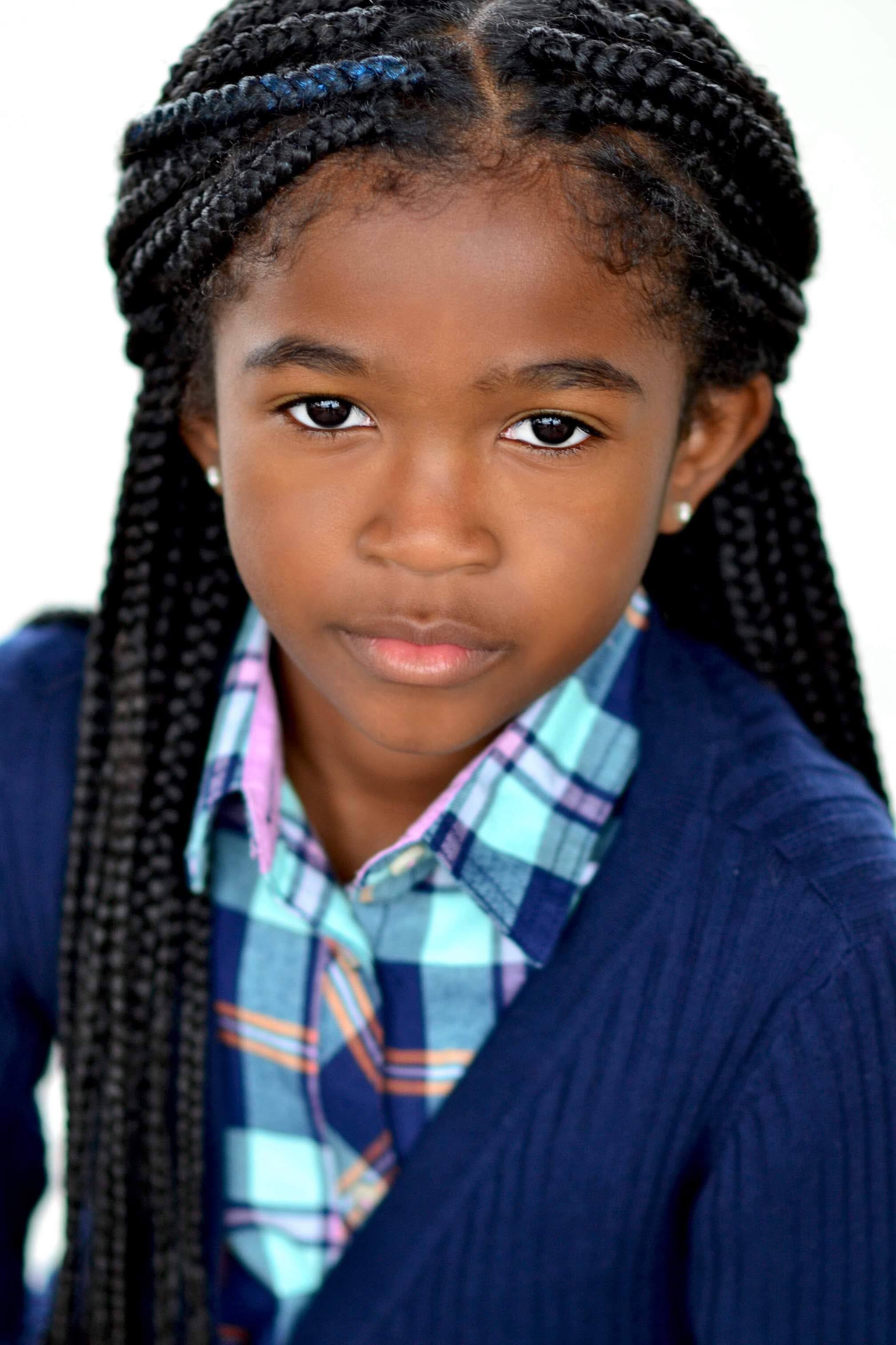 Kennedi Butler
