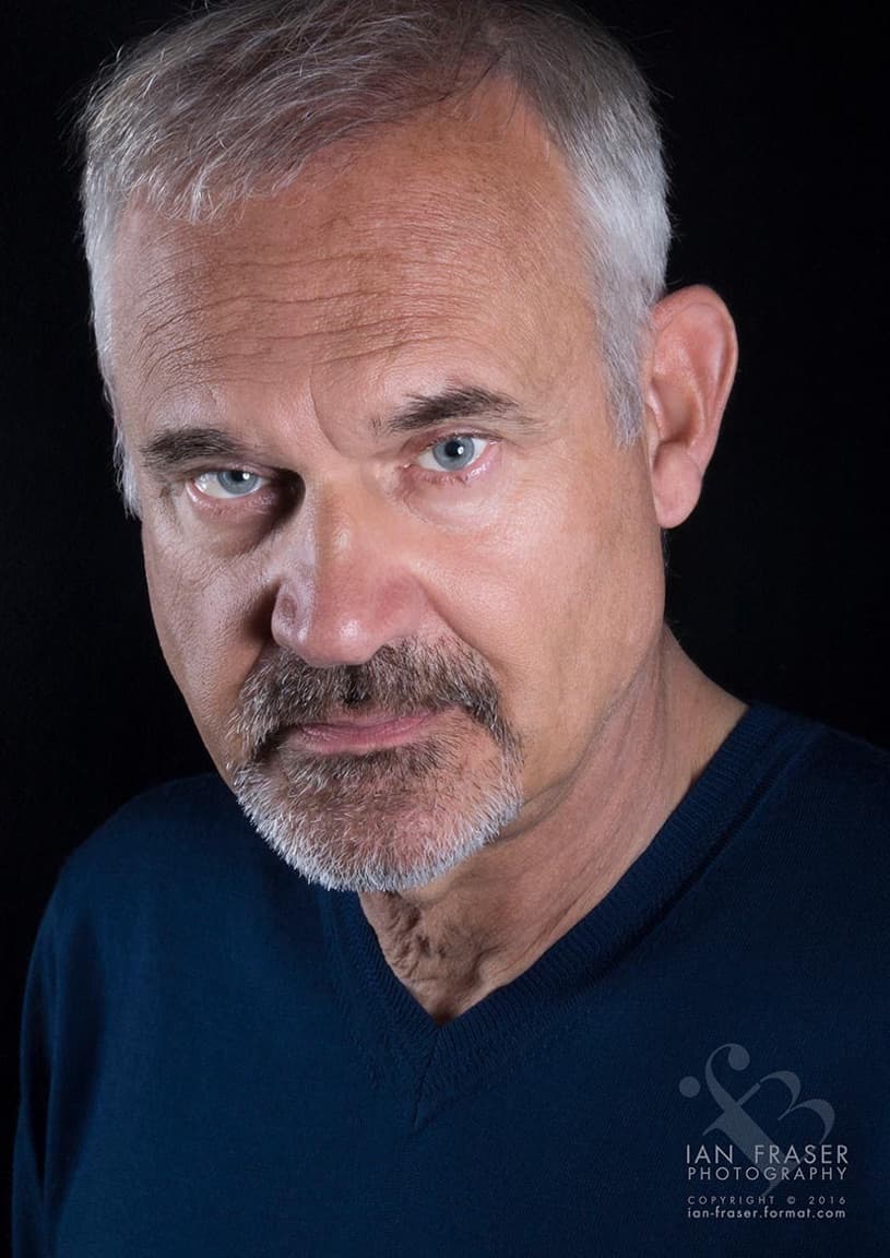 Gregory Cox