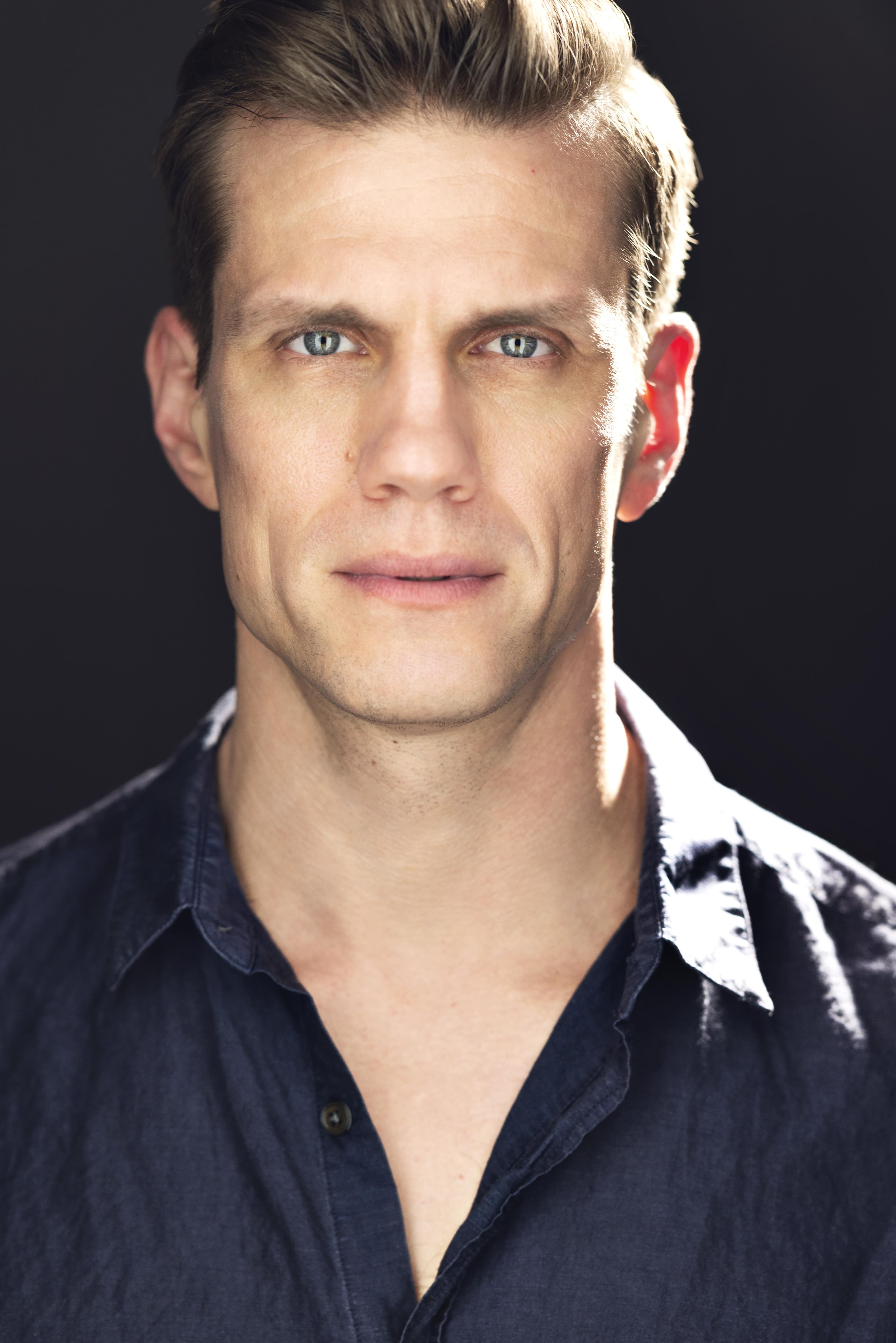 Lee Aaron Rosen