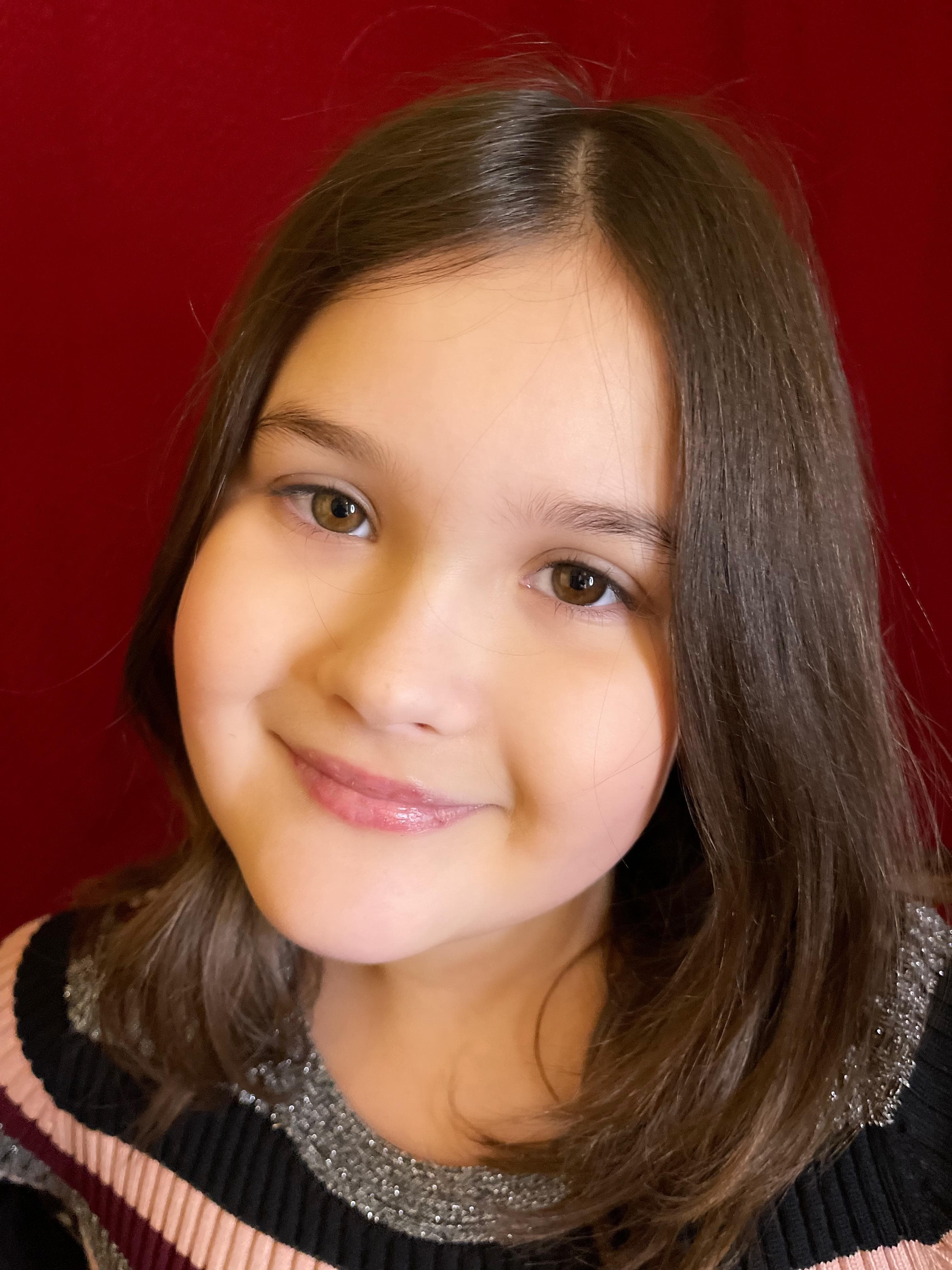 Delilah Hefner
