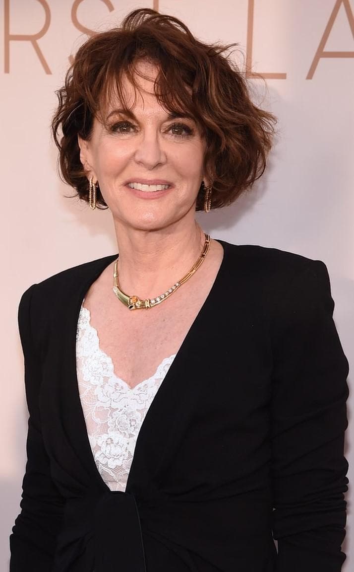 Kathleen Garrett