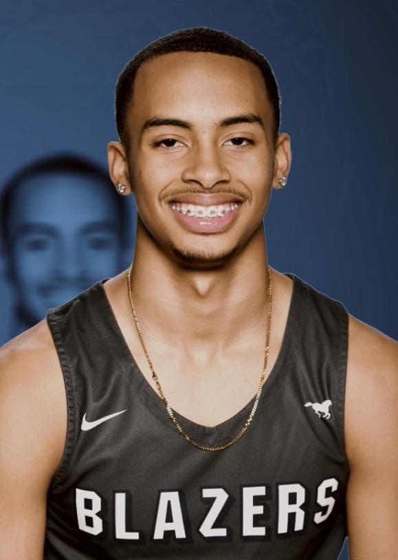 Amari Bailey