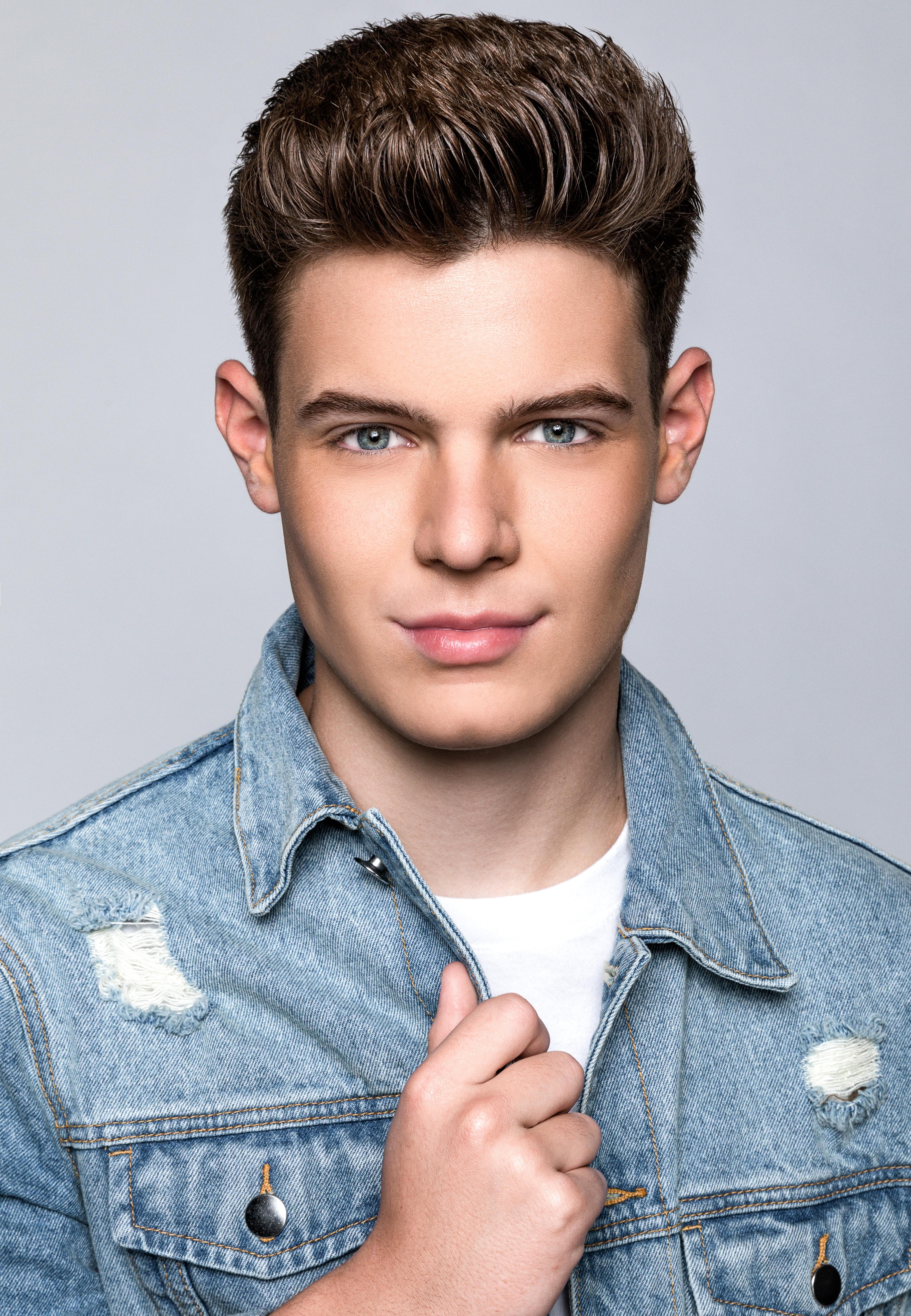 Jack Carter Barton