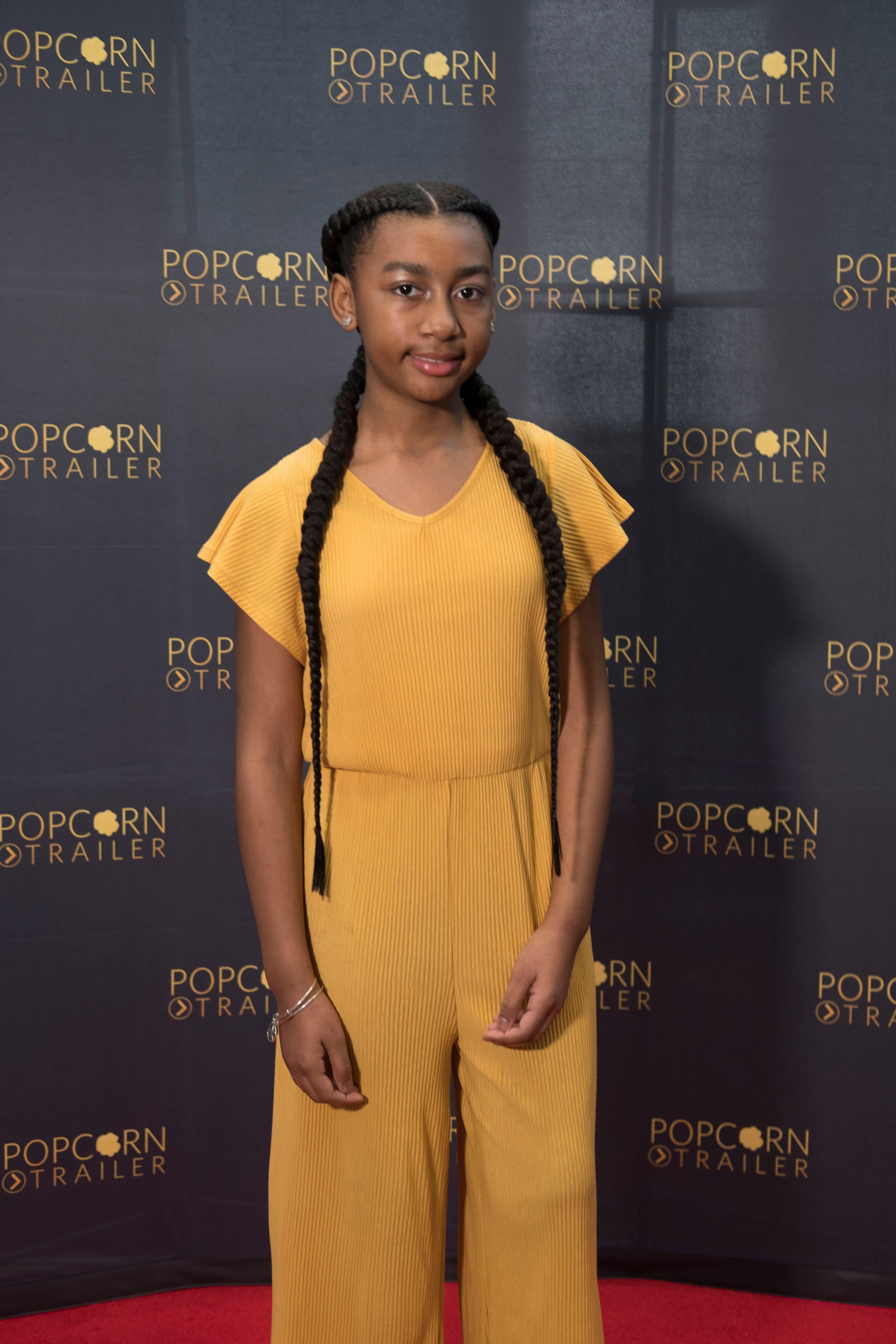 Jaila Williams